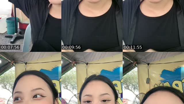 TikTok live: me by @jhel0ns