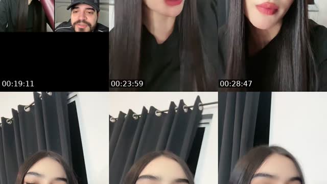 @_alexarios_ TikTok live from 2026-07-30