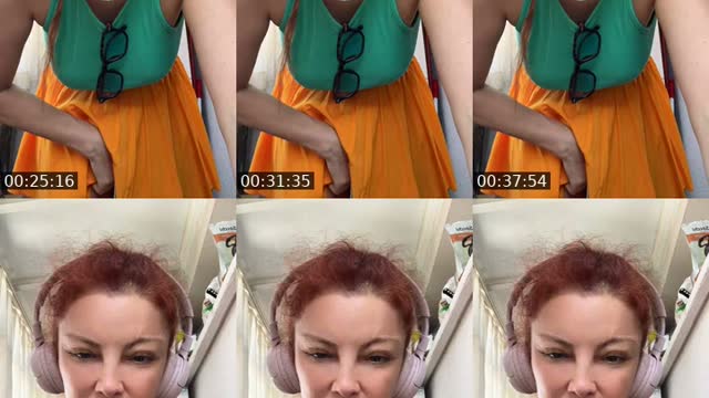 @gozdemeta TikTok live from 2026-07-30