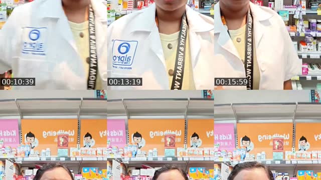 @sembangsihatjb TikTok live from 2026-07-30