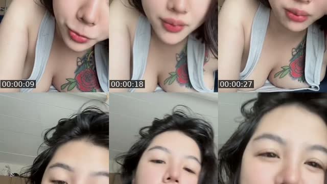 TikTok live: คุยได้คะ by @pupu22398