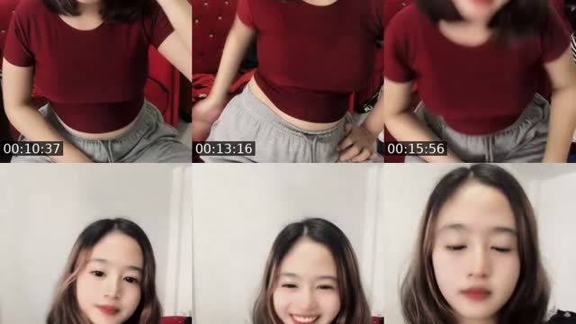 @dhinda376 TikTok live