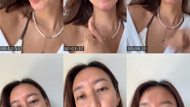 @asya_pretty1 TikTok live