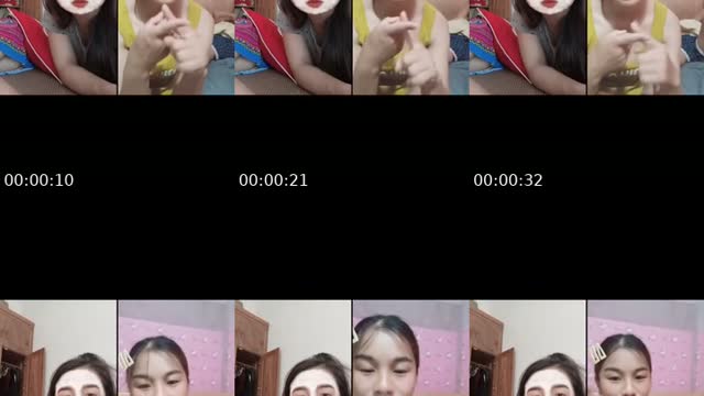 @naly49617 TikTok live