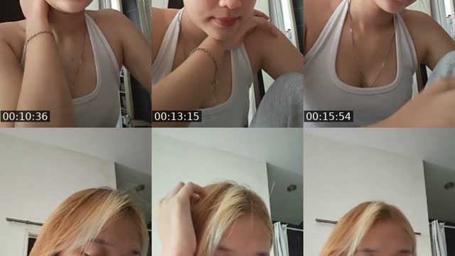 TikTok live: Hala mana jaspren? by @eesyy44