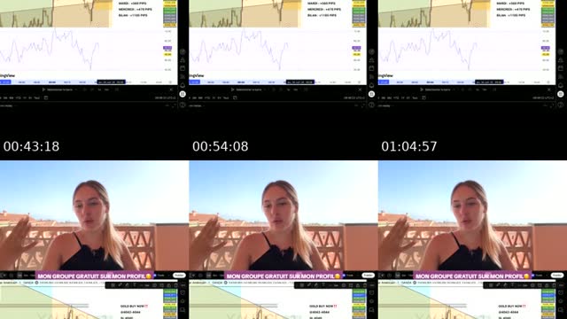 TikTok live: Lets Go LIVE! by @iitsnkr