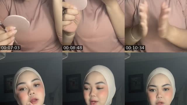 @lacipaaaa TikTok live from 2026-07-30