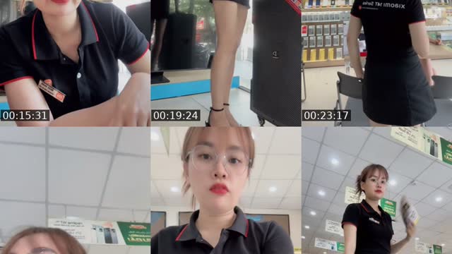 @ngochuan97hg TikTok live