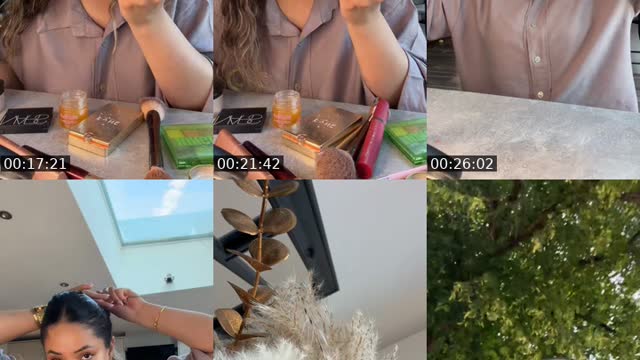 @fizabash_official TikTok live from 2026-07-30