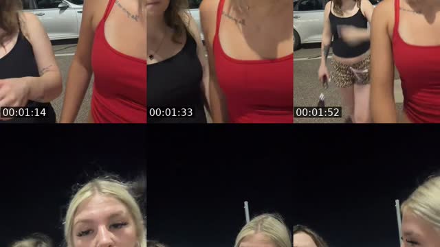 @hotblonde_st0n3r TikTok live