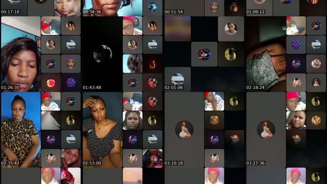 @kingleaves39 TikTok live from 2026-07-30