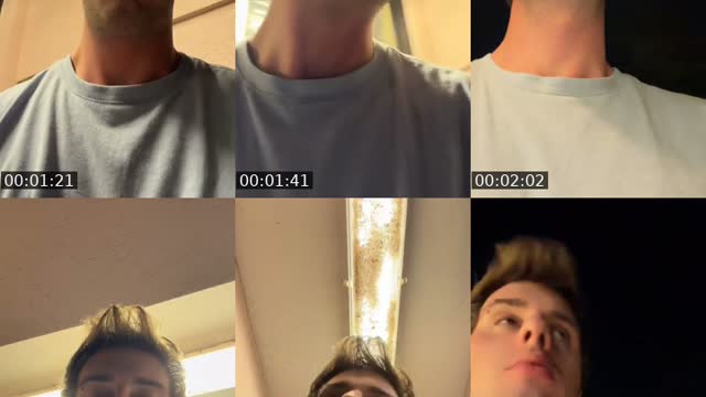 @matt02158 TikTok live