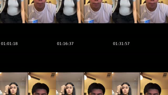 TikTok live: Ttm💕 by @user.9271941