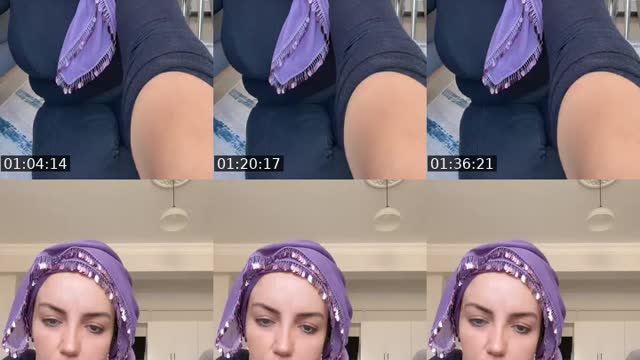 @urfaliguzelyarimm TikTok live from 2026-07-30
