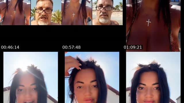 @patriziapatrizz TikTok live