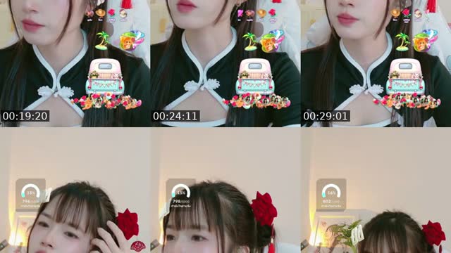 TikTok live: สวัสดีวันหยุดค่า by @phattt_ey