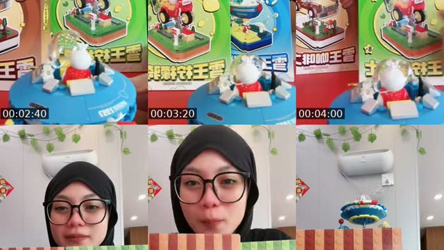 @shrfhdnia TikTok live from 2026-07-30