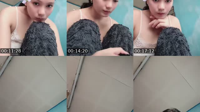 TikTok live: hi! by @shyracamansopining