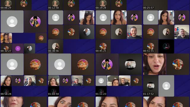 @avital3881 TikTok live from 2026-07-30