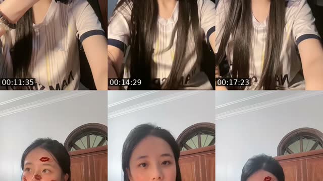 TikTok live: 8888 by @_wiww_18
