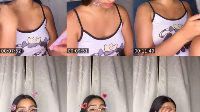 @antonella__221 TikTok live