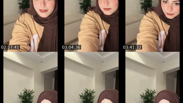 @amiramohame81 TikTok live