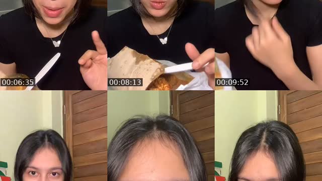 TikTok live: Haikk asep gengs🙋🏼‍♀️ by @medaseccc