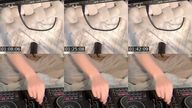 TikTok live: 來聊天星座 by @little_devil_____0