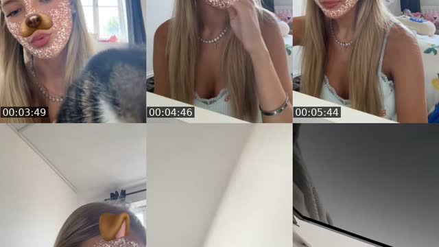 @miabackup.2010 United States TikTok live from 2026-07-30