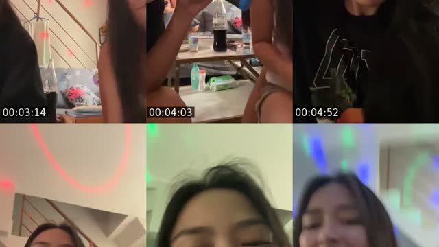 @slawtttttty TikTok live