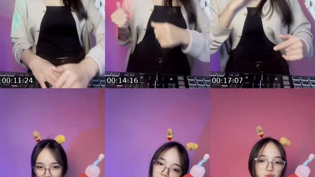 @djcimayy TikTok live from 2026-07-30