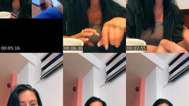 Coffee morning 🤍 - @sophiegilly94