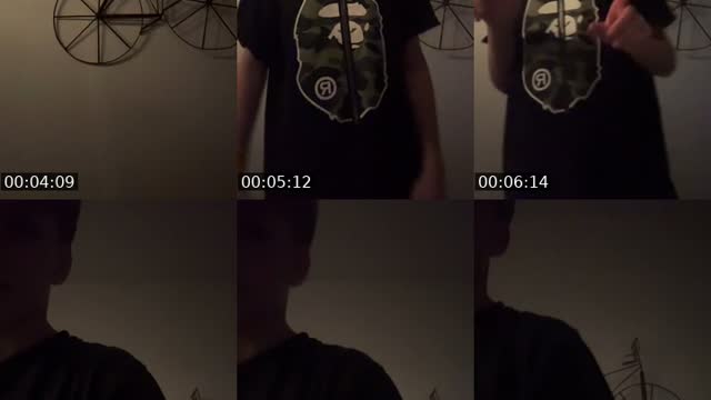 @poloboytony4 TikTok live