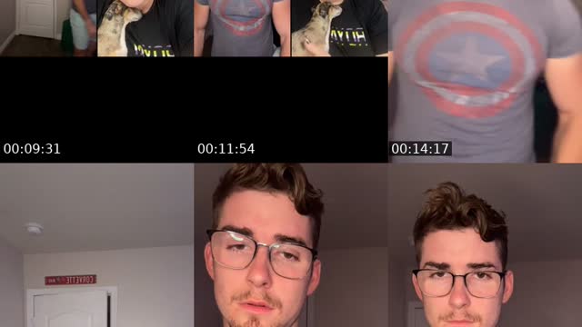 @tanman_23 TikTok live from 2026-07-30