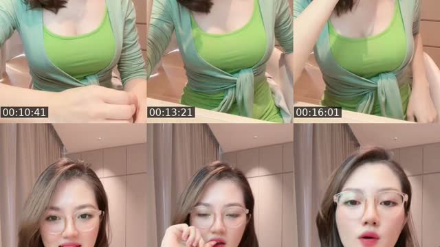 TikTok live: Salam kenal guys 🩵🇻🇳🇲🇾 by @anhthi3009