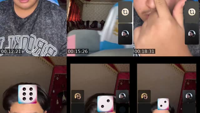 TikTok live: رابط الدعم في البايو❤️‍🔥🤩 by @basel_f_16