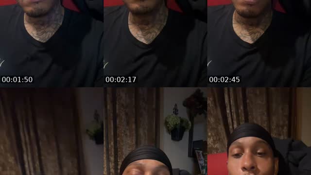 @evilnocap TikTok live