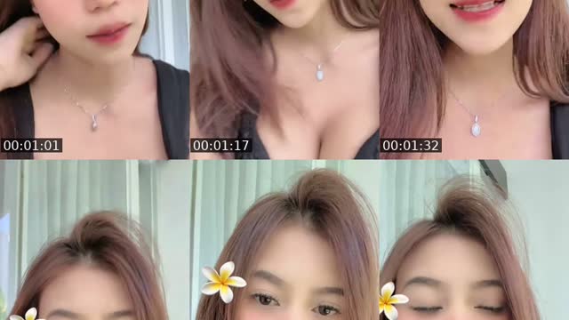 @deefebb_ TikTok live