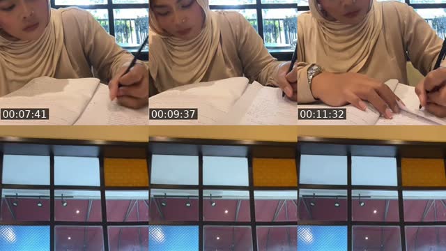 @hasnamuthial TikTok live from 2026-07-30