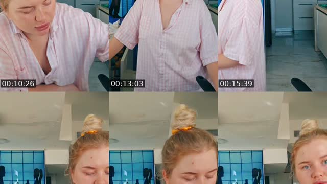 @inga_buzina TikTok live