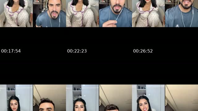@rimamima528 TikTok live