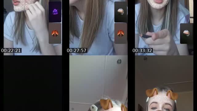 @meomll0 TikTok live from 2026-07-30