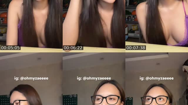 hi - @ohmyzae