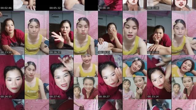 TikTok live: bụt ơi thương em by @vidia3780