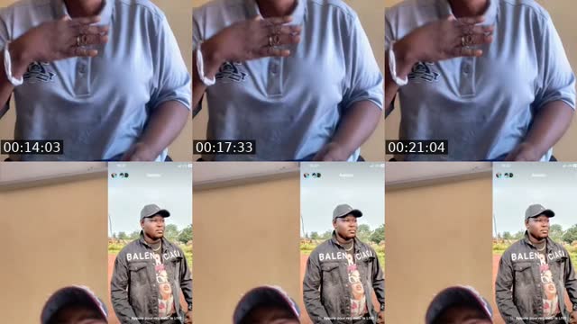 @chellahounkpevi TikTok live from 2026-07-30