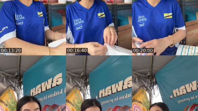 TikTok live: last melaka by @rotiawan.pg