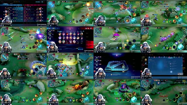 TikTok live: EWC MSC 2026#mlbb #mobilelegends by @ombonghaha