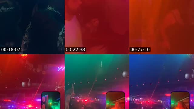 @iamcclove TikTok live from 2026-07-30