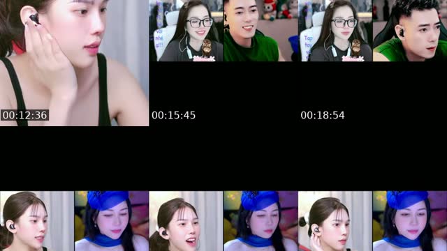 TikTok live: iu oi la iuuu by @heini123456_