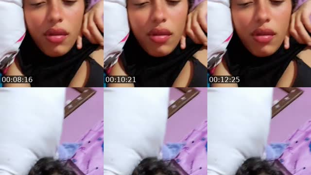 @rubio.bea TikTok live from 2026-07-30